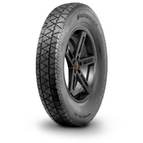125/70R15  GOODYEAR OCASION 95M