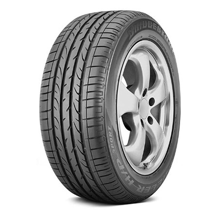 235/65R17 D-SPORT HP MO 104V