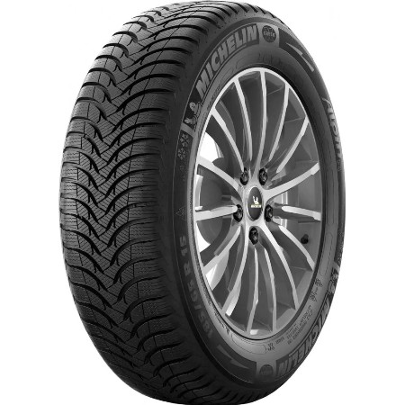 205/60R16 ALPIN A4 96H TL INVIERNO 013