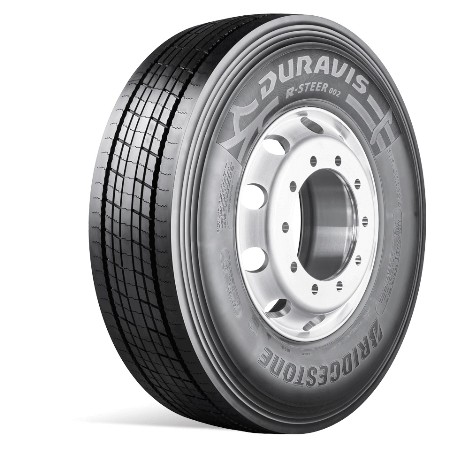 385/55R22.5 DURS2 160K158L TL