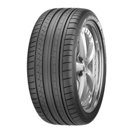 265/30R20 SP SPORT MAXX GT 94Y RO1 MFS