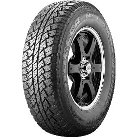 265/55R19 D-693II 109V A/T EO