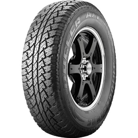 265/55R19 D-693II 109V A/T EO