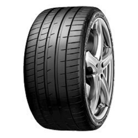 255/55R18 EAG F1 ASY 109V ROF XL*