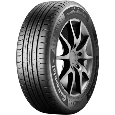 195/55R20 CONTIECOCONTACT 5 95H XL