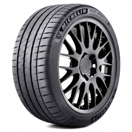 215/55R17 PILOT SPORT 4 98Y XL TL