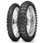 90/100-21 SCORPION MX MID HARD 554 57M
