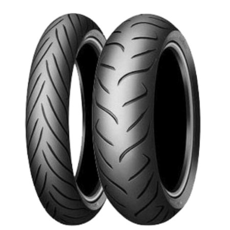 120/70-17 58W SPORTMAX ROADSMART IV  TL GT