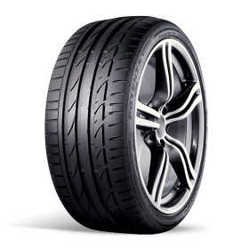 265/35R18 POTENZA SPORT 97Y