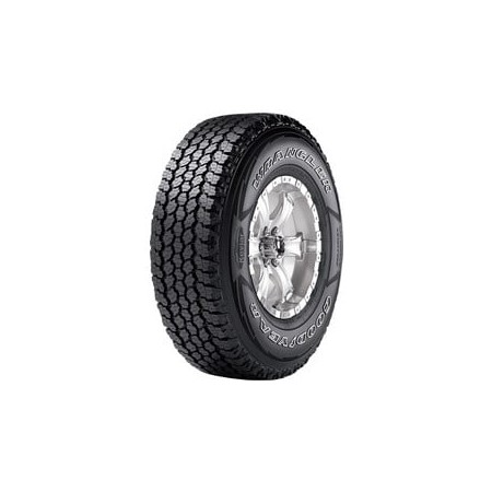 255/70R16 WRANGLER AT ADVENTURE 111T