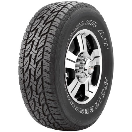 225/75R16 D694  103/100S TL OCASION 011