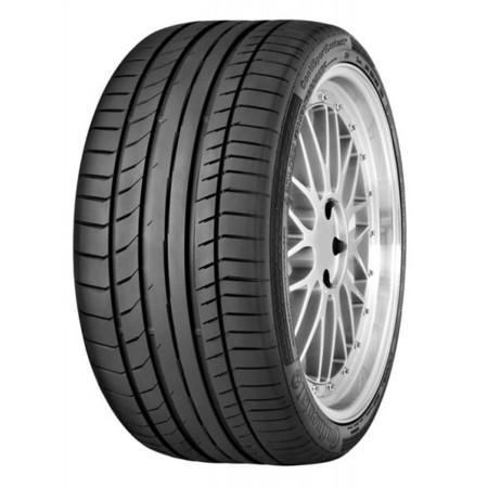 215/40R18 CONTISPORTCONTACT 5 XL FR 89W 
