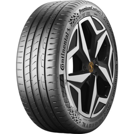 215/55R18 CONTIPREMIUMCONTACT 7 99V XL FR