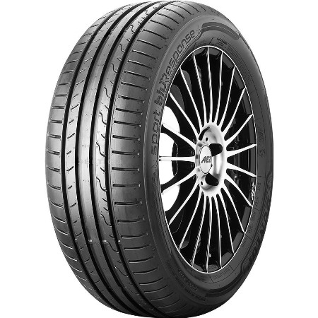 205/55R17 SP BLURESPONSE J 95Y XL
