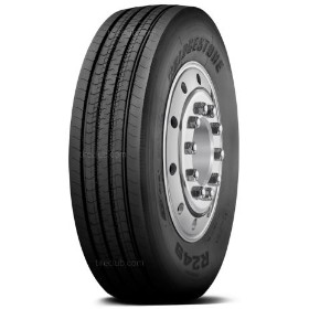 305/70R22.5 V-STEEL R249 150/148M