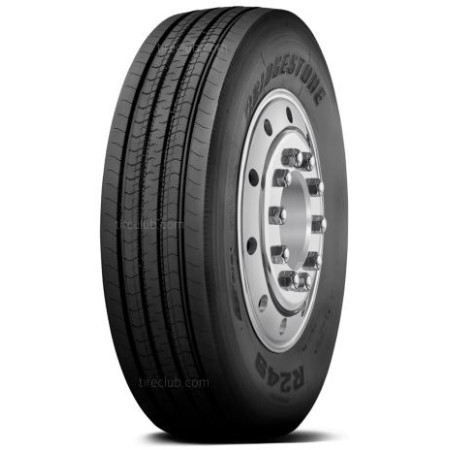 305/70R22.5 V-STEEL R249 150/148M