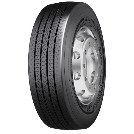 275/70R22.5 CONTI URBAN HA 5 EU 152/148J LRH 16PR M+S TODA POSICION 