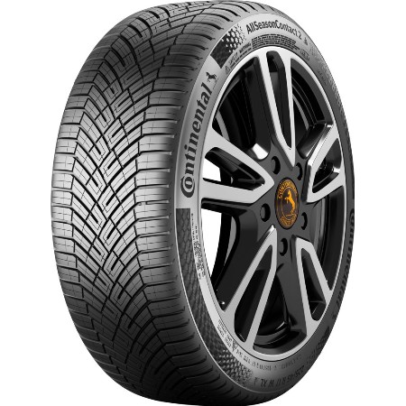215/55R17 ALLSEASONCONTACT 2 94V