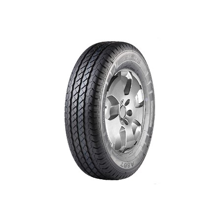 165R13 APLUS A867 91/89R