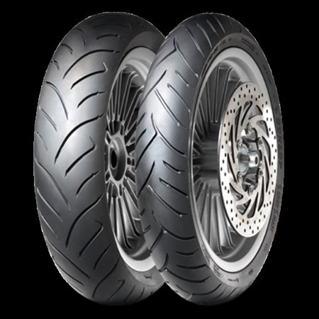 110/70-16 SCOOTSMART 52S TL F/R