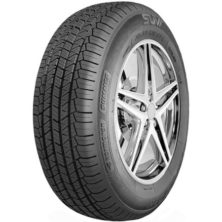 215/65R16 SUV SUMMER 3 KO 102H XL TL 