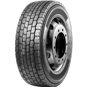 315/80R22.5 CROSSWIND CWD30K 156/150L (154/150M)