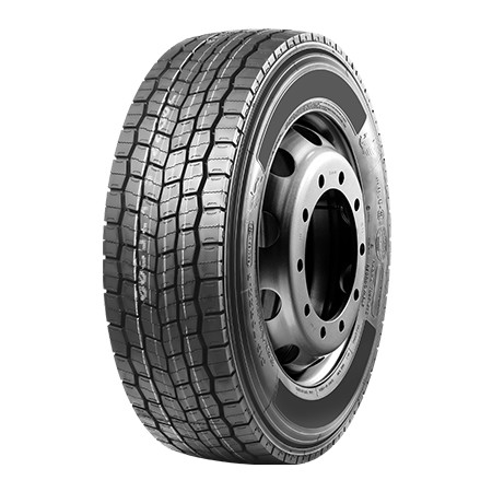 315/80R22.5 CROSSWIND CWD30K 156/150L (154/150M)