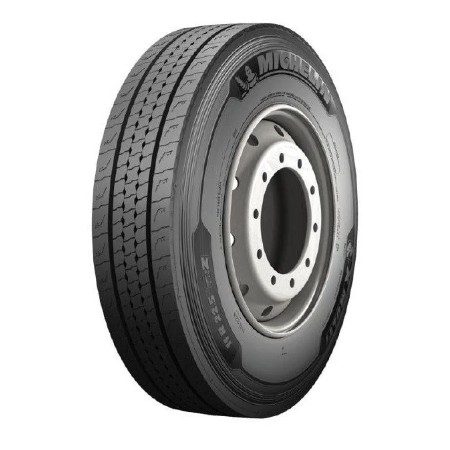 265/70R19.5 X MULTI Z2 140/138M VG MI
