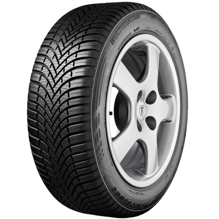195/65R15 MULTISEASON2 M+S 95V XL
