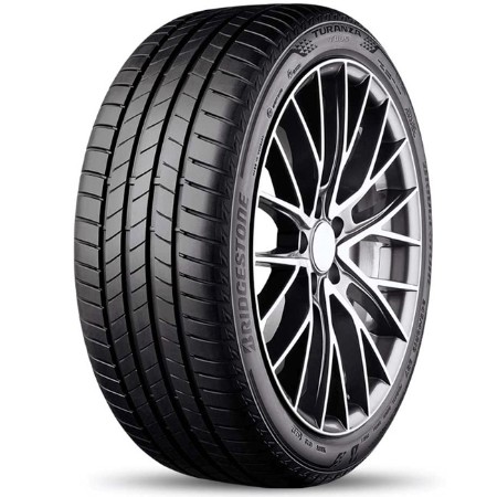 205/55R16 T005 91W RFT EO*