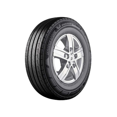 195/75R16 DURAVIS VAN 107/105T TL