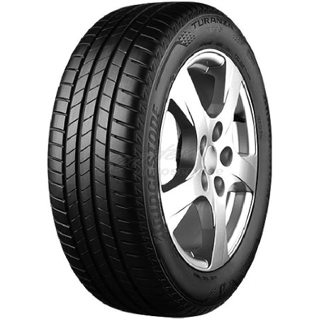 225/50R18 T005A RFT 95V EO