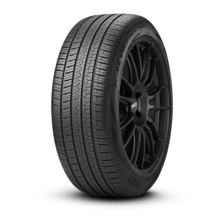 255/55R19 SCORPION ZERO ALL SEASON 111W