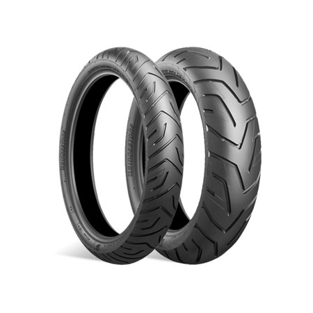 170/60-17 A41 72V TL