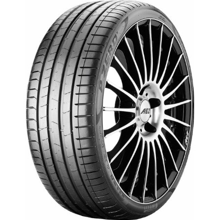 285/30R21 P-ZERO (PZ4) 100Y XL S.C. (MGT)