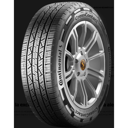 285/50R18 CONTICROSSCONTACT 109W OCASION