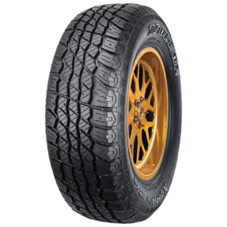 255/70R16 X-PRIVILIO AT08 111T