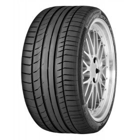 255/40R20 CONTISPORTCONTACT 5 101V XL