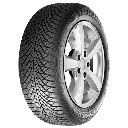 165/60R15 MULTICONTROL 77H FULDA