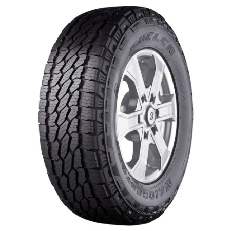 205/70R15 A/T002 96T M+S TL DUEELER