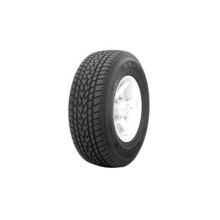 255/60R15 D686 RBT 102H