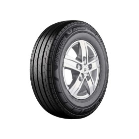 215/75R16 DURAVIS VAN 116/114R TL