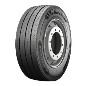385/65R22.5 X MULTI Z + ANTIPLASH 160K DIRECCION