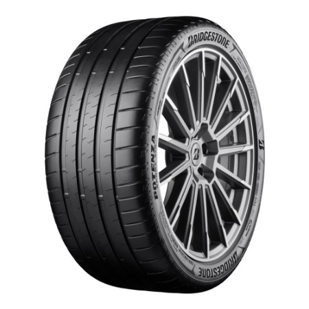 245/40R18 POTENZA SPORT EVO 97Y XL