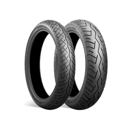 100/80-17 BT46F 52H