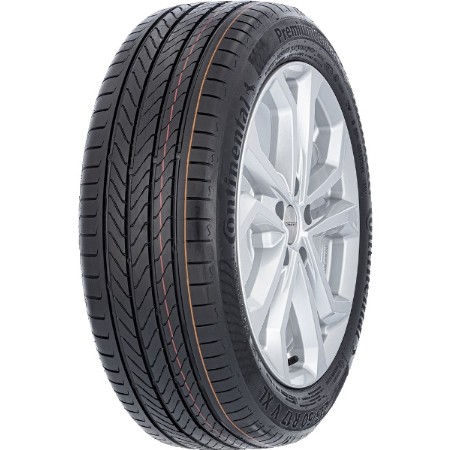 235/50R19 PREMIUMCONTACT C 99V TL
