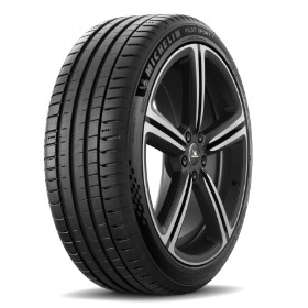 225/50R17 PILOT SPORT 5 98Y XL