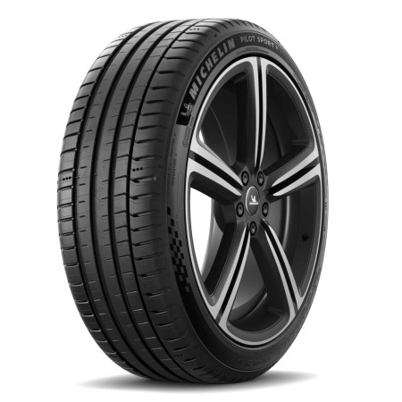 225/50R17 PILOT SPORT 5 98Y XL