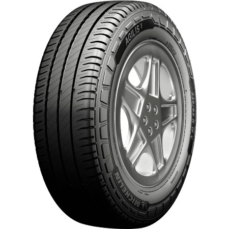 225/65R16 AGILIS 3 112/110T