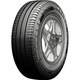 195/65R16 AGILIS 3 104/102T